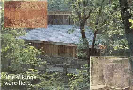 Runestone State Park